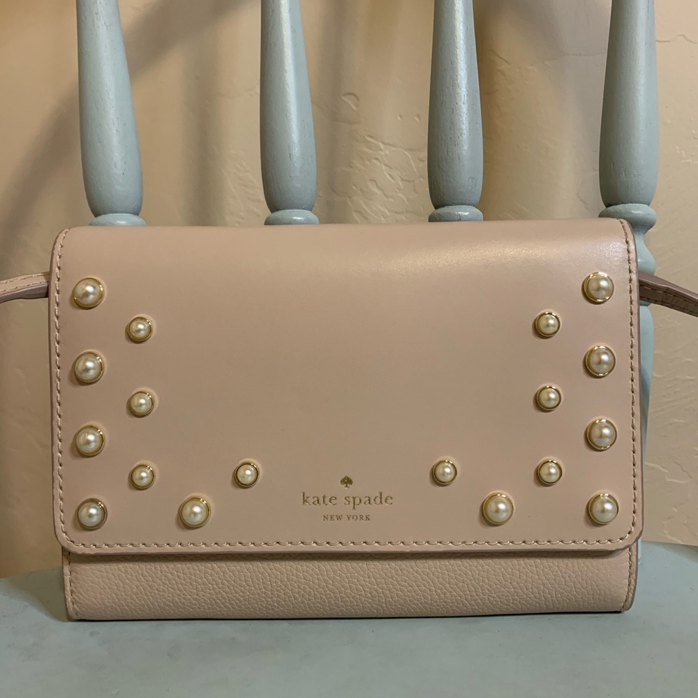 Brand new shoulder bag